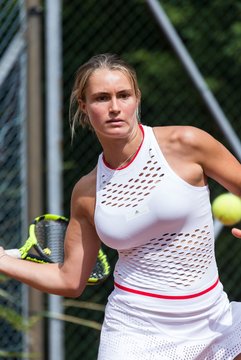 Lilly Düffert 607 - Ostsee Cup